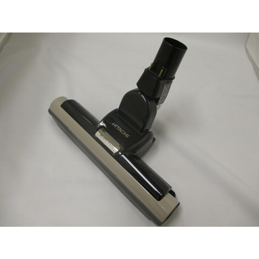 HITACHI CV-PC500 キャニスター掃除機 美品 日立パーツショップ