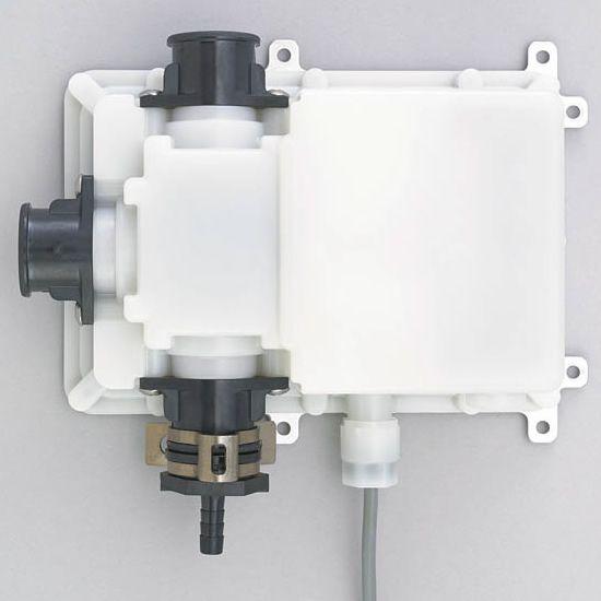 ノーリツ（NORITZ） ガスふろ給湯器 専用部材 CVU-1 浴槽三方弁