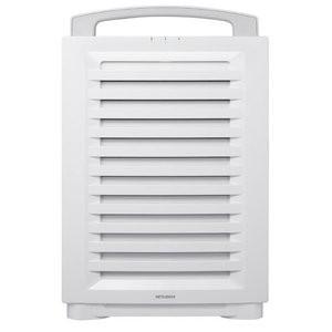 【美品】 急速脱臭機 DA-8000A-W MITSUBISHI 三菱 三菱電機 MITSUBISHI 急速脱臭機 デオダッシュ ホワイト DA