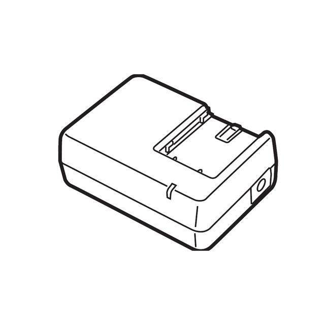 パナソニック Panasonic デジタルハイビジョンビデオカメラ ACアダプター DE-A35AB｜up-b