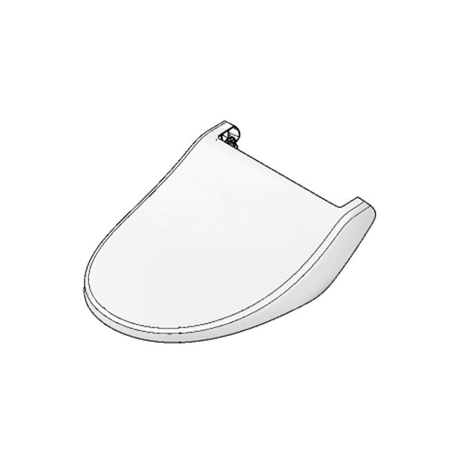 Panasonic（パナソニック） ビューティ・トワレ 温水洗浄便座 便座蓋