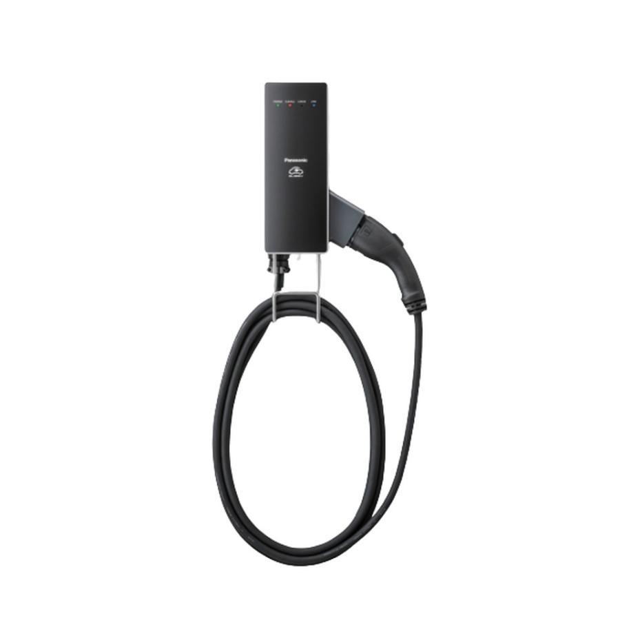 へりまん【Panasonic】ELSEEV Mode3 DNH323 Panasonic パナソニック EV・PHEV充電用 充電器 ELSEEV hekia S