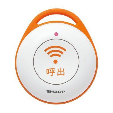 シャープ[SHARP]　オプション・消耗品　電話機用 緊急呼出ボタン