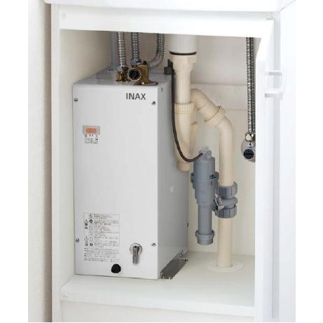 INAX INAX・LIXIL 小型電気温水器【EHPN-F6N5-FS1】ゆプラス INAX INAX・LIXIL 小型電気温水器【EHPN-F6N5-FS1】ゆプラス