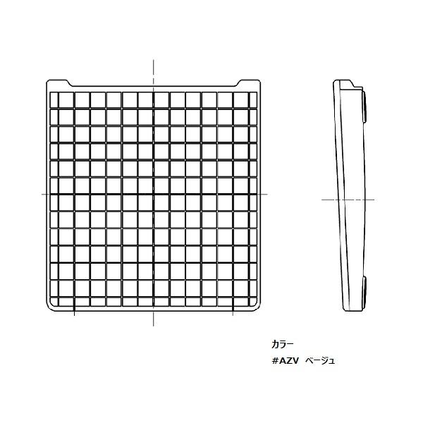 TOTO バスルーム 排水口部品 パーツ【EKC31176N2#AZV】トラップ
