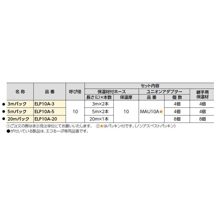 BRIDGESTONE（ブリヂストン） プッシュマスター 【ELP10A-5】 エコるー