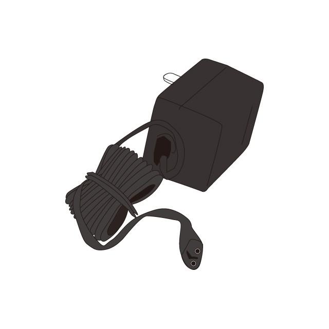 Panasonic（パナソニック） 家庭用散髪器具 プロバリカン 充電