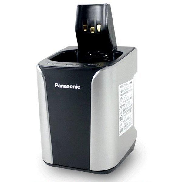 パナソニック Panasonic メンズシェーバー ラムダッシュ 洗浄器本体 ESLV9ZK4217 Panasonic（パナソニック） 【あすつく】パナソニック ESLV9ZK4217