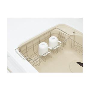 トクラス TOCLAS　水切り網カゴ　Aシンク用（深型）【FAFM17S】[GAFM17S]　同等品