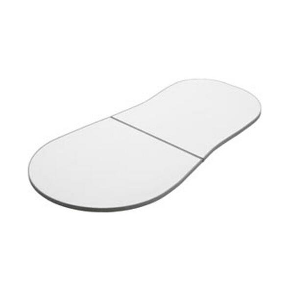 トクラス TOCLAS　断熱合わせフタ（２分割）【FFDADW1XA】[GFFDADW1XA]　同等品