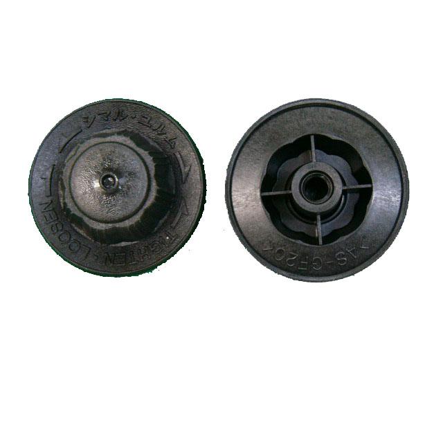 パナソニック Panasonic 扇風機 スピンナー ブラック FFE150B032 | Panasonic