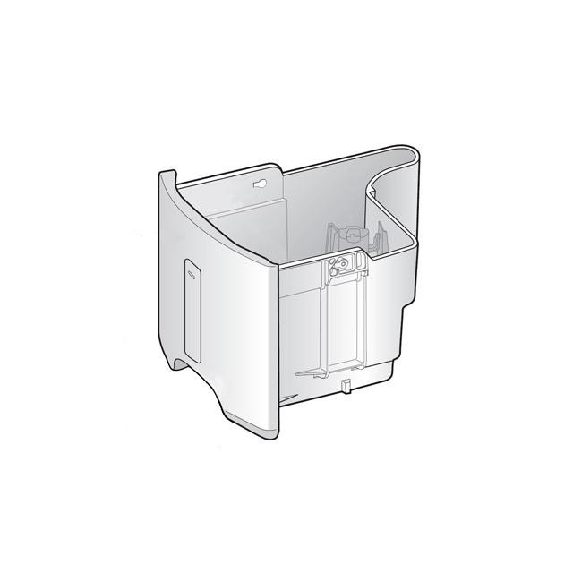 Panasonic - パナソニック 除湿かわき切る機 貯蔵タンク FFJ1650087 家電-冷暖房器具、空調家電