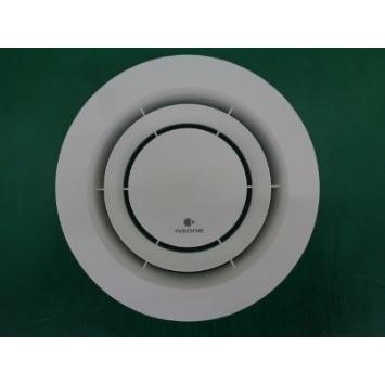 Panasonic（パナソニック） 天井埋込形ナノイー発生機 換気扇 本体