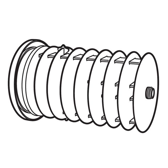 Panasonic（パナソニック） 次亜塩素酸 空間清浄機 ジアイーノ