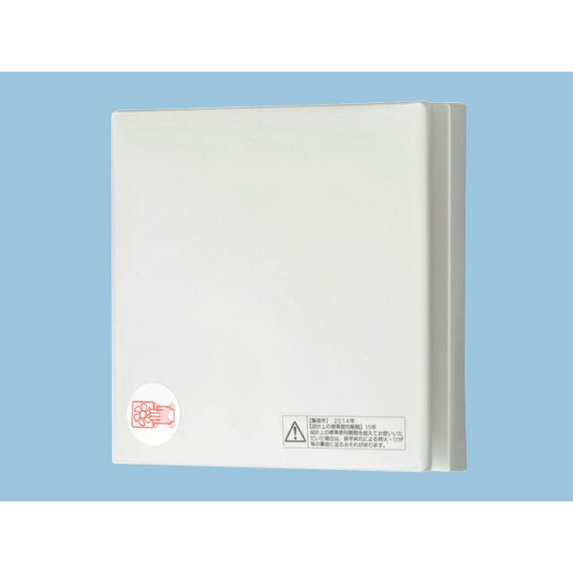 パナソニック 換気扇 【FY-08PDA9SD】 パイプファン 排気形(インテリアパネル) パイプファン 排気 プロペラファン 壁・天井取付 :fy- 08pda9sd:住宅設備のプロショップDOOON!! - 通販 - Yahoo!ショッピング パナソニック 換気扇 【FY-08PDA9SD】 パイプファン 排気形(インテリアパネル) パイプファン 排気 プロペラファン 壁・天井取付 :fy- 08pda9sd:住宅設備のプロショップDOOON!! - 通販 - Yahoo!ショッピング
