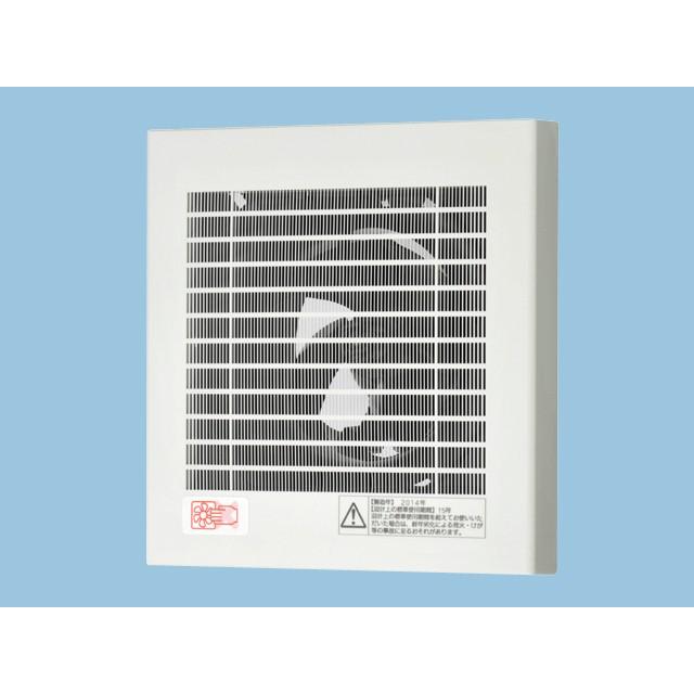 決まりました  パナソニック換気扇４個　　FY-T08PF9D Panasonic（パナソニック） 換気扇 【FY-08PF9D】 パイプファン 排気形