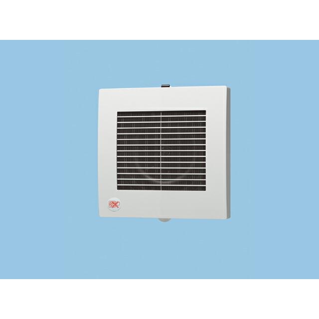 Panasonic（パナソニック） 換気扇 【FY-12PF9D】 パイプファン 排気 