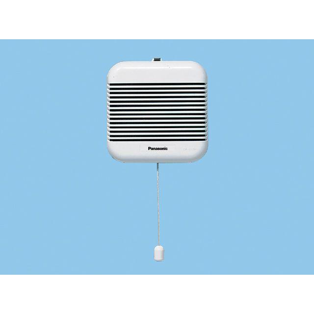 Panasonic（パナソニック） 換気扇 【FY-13BR1】 パイプファン（浴室用