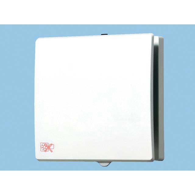 Panasonic パナソニック 換気扇 【FY-13PDA9D】 パイプファン