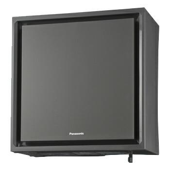 パナソニック Panasonic 換気扇部材 【FY-20KW-H】 壁掛け熱交換気扇