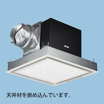 Panasonic（パナソニック） 換気扇 部材【FY-27BK7/26】天埋換気扇
