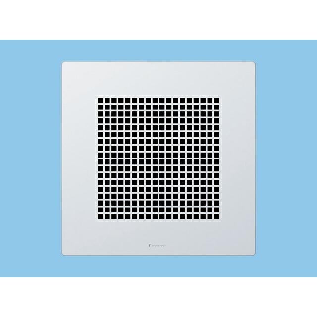 Panasonic FY-32L56 換気扇 Panasonic（パナソニック） 換気扇 【FY-32L56】 天埋ルーバー（十字