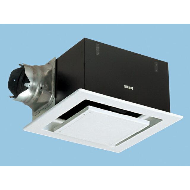 パナソニック 換気扇 天埋換気扇 本体・ルーバーセット【FY-38B7H】 Amazon | Panasonic (パナソニック) 天井埋込形換気扇 ルーバー