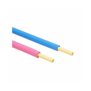 KVK ポリブテン管ブルー