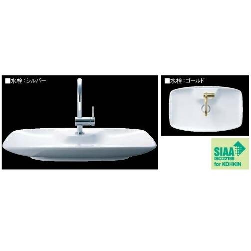 INAX LIXIL 手洗セット [REGIOコレクション][シングルレバー