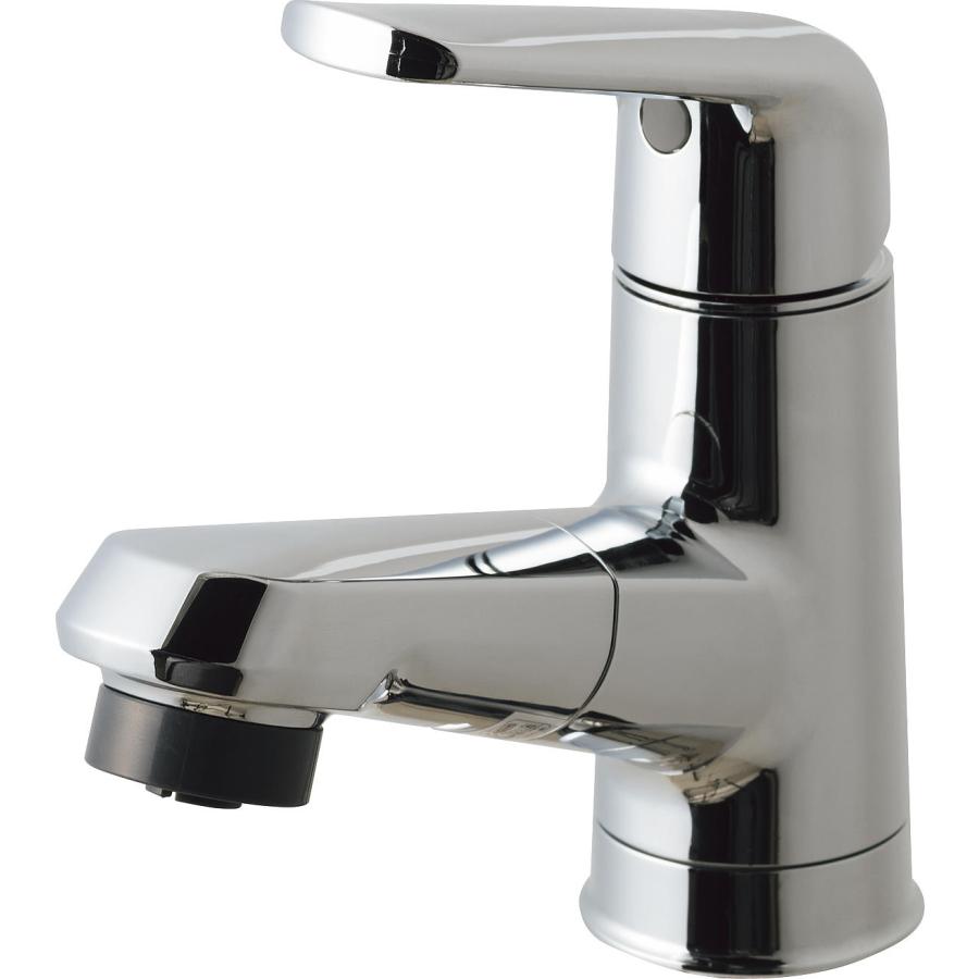 Panasonic（パナソニック） Panasonic【GQC01APAAN】 洗面水栓 シー