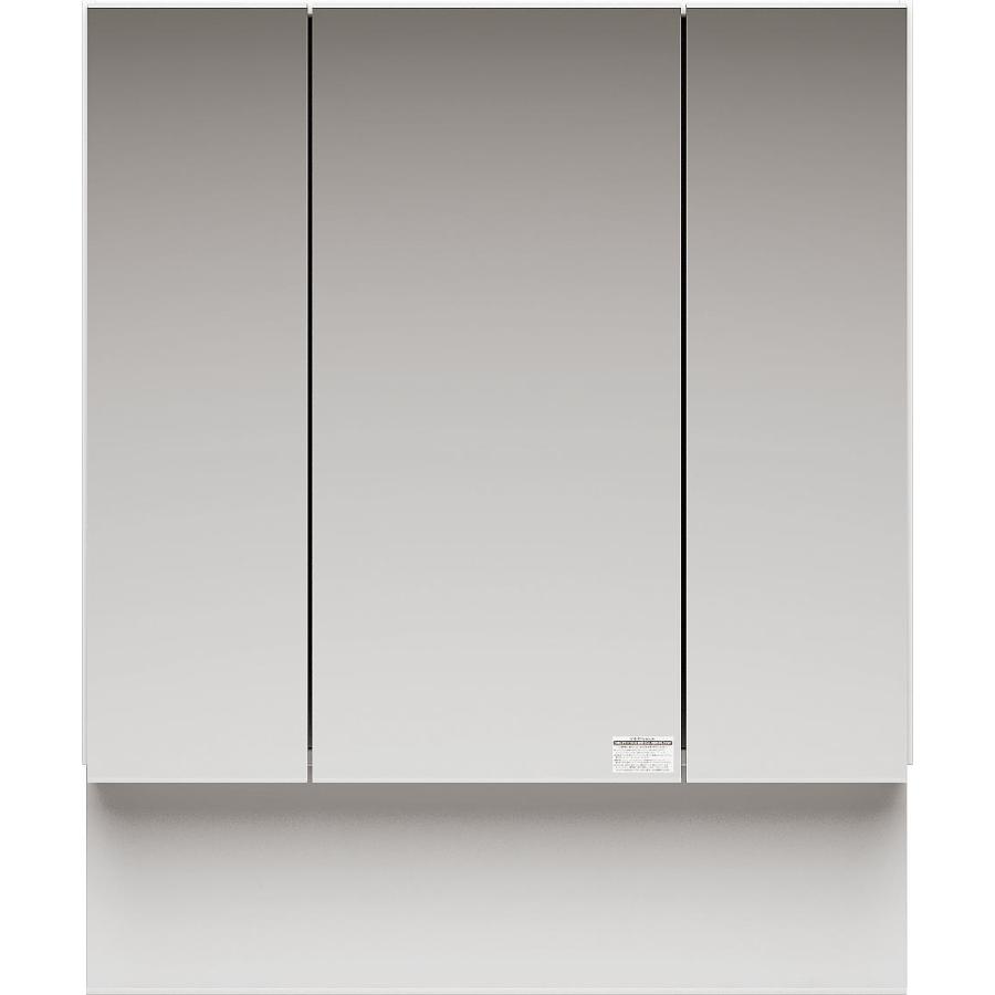 【送料込み】Panasonic 洗面化粧台 鏡部 幅90cm GQC90C3 Panasonic（パナソニック） 洗面ドレッシング 洗面化粧台 Cライン 900