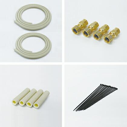 三菱 MITSUBISHI 換気扇 部材 【GT-KPSET5】 エコキュート 別売部品 GT