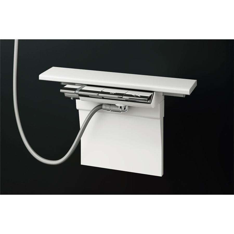 Panasonic（パナソニック） バスルーム オフローラ ライトタッチ水栓 W