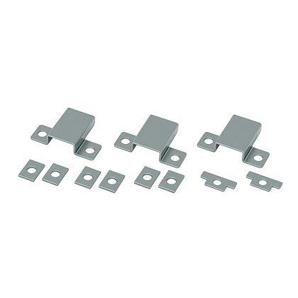 三菱（MITSUBISHI） 電気温水器 【GZ-6E】 別売部品 脚固定金具 : 住宅