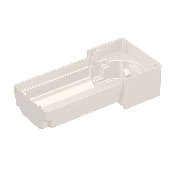 ダイニチ工業 【H020081】 加湿器 抗菌トレイ(ブラウン) 適用機種にご注意ください 別売部品 | ダイニチ