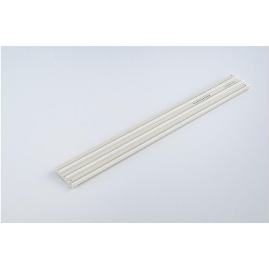 トクラス TOCLAS 3枚引き戸用 下枠レール右G2K-93411-5YW1 【H2K-93411