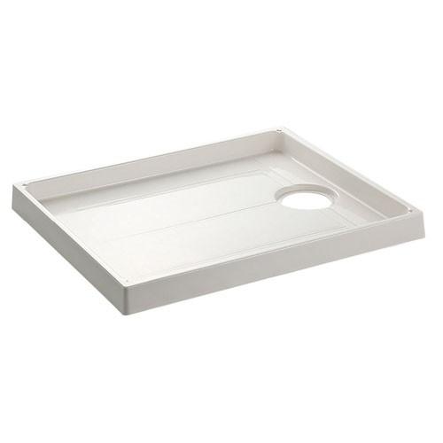 三栄水栓[SANEI] 洗濯器用品 洗濯機防水パン 洗濯機パン 【H541-750】