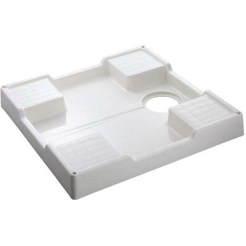 三栄水栓[SANEI] 洗濯器用品 洗濯機防水パン 洗濯機パン 【H5410-640】