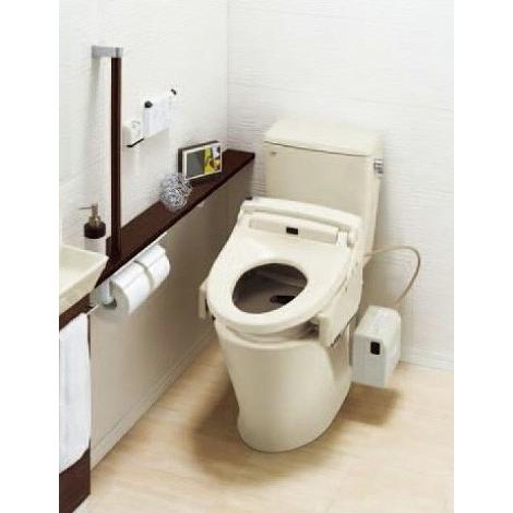 Inax Lixil アメージュz便器 フチレス シャワートイレセット 便器 Hbc Za10s タンク Dt Za150en 床排水 Eco5 トイレ 新品 Blusquare Org