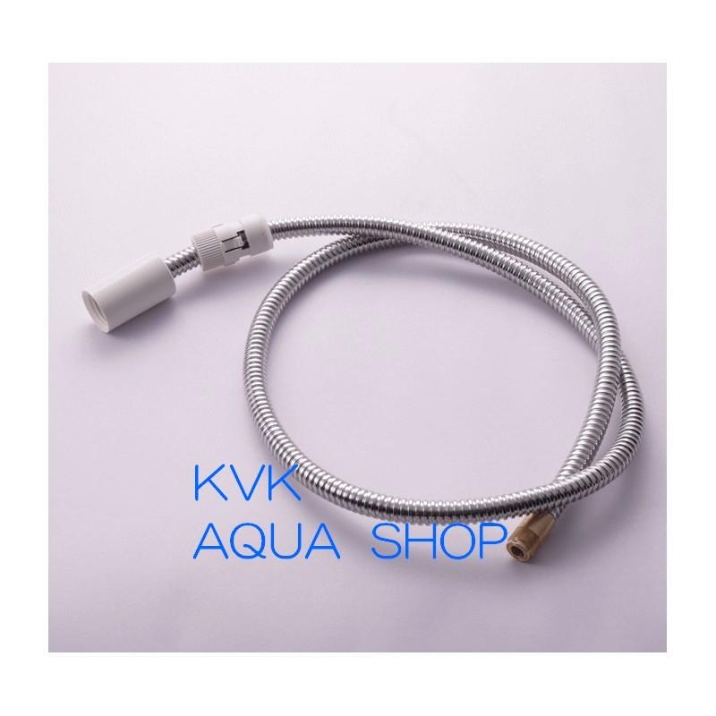 KVK（MYM）シャワー水栓 シャワーホース H187-U14-6 KVK KVK正規取扱店 HC187-U14-6 U14タイプ 送料無料 シャワー