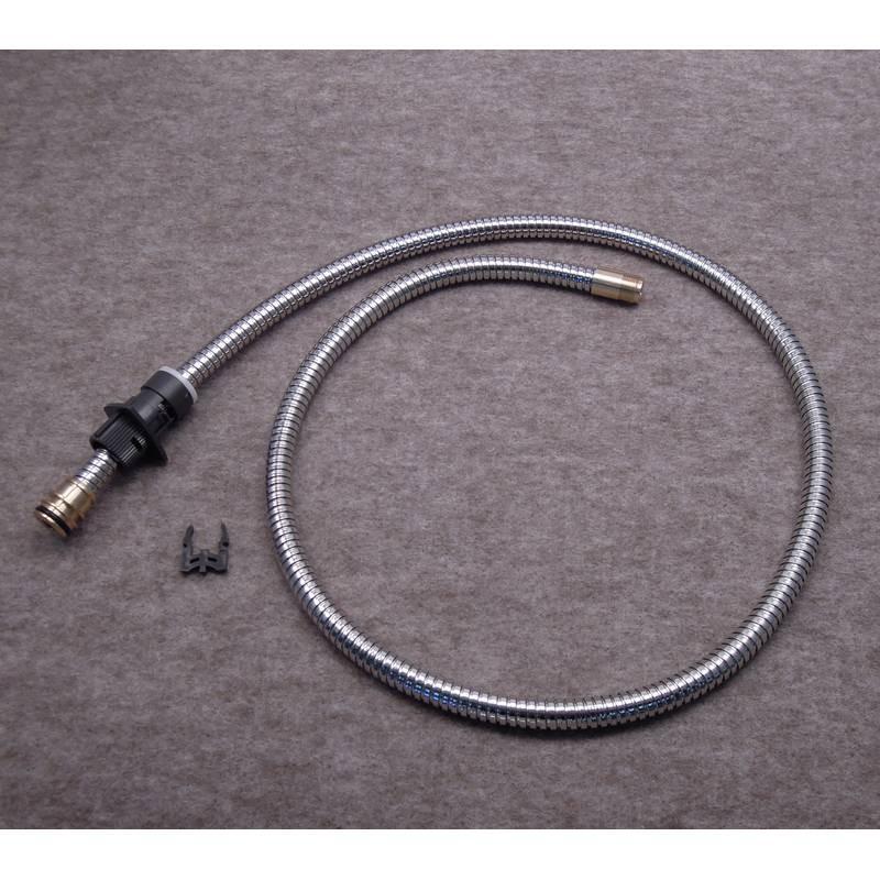 KVK HC187BG-U17/800 旧MYM洗髪水栓用シャワーホース組(U17タイプ) 旧MYM補修部品>旧MYMキッチン・洗面シャワー部品 :hc187bg-u17-800:住宅設備のプロショップDOOON!! - 通販 - Yahoo!ショッピング KVK HC187BG-U17/800 旧MYM洗髪水栓用シャワーホース組(U17タイプ) 旧MYM補修部品>旧MYMキッチン・洗面シャワー部品 :hc187bg-u17-800:住宅設備のプロショップDOOON!! - 通販 - Yahoo!ショッピング