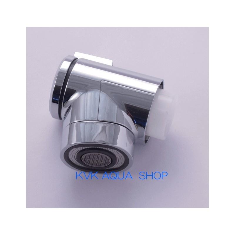 Kvk Hc747 800 旧mymキッチン浄水器水栓用シャワーヘッド組メッキ 旧mym補修部品 旧mymキッチン 洗面シャワー部品 新品 Hc747 800 住宅設備のプロショップdooon 通販 Yahoo ショッピング