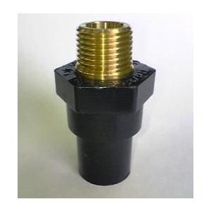 水道材料 HIバルブソケット(金属） 13 50個セット