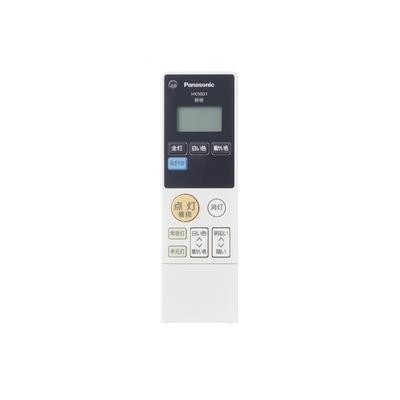 【美品】Panasonic LED シーリングライト リモコン付 Panasonic LEDシーリングライト LHR1884DK 8畳用 シーリング