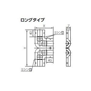 ブリヂストン プッシュマスター 【HNCE13L】 コネクター用保温材（エルボ用）｜up-b｜02