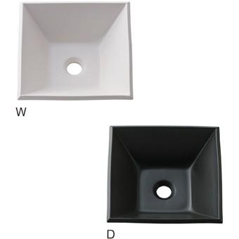 三栄水栓[SANEI]手洗器（信焼）