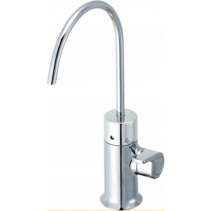 INAX LIXIL リクシル 浄水器専用水栓 ビルトイン型 JF-WA501(JW