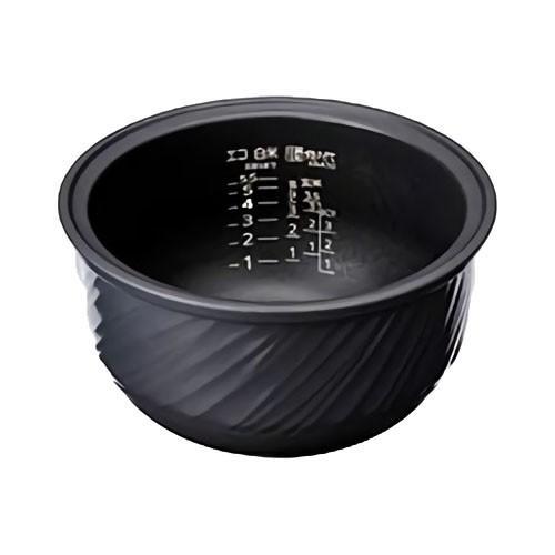 TIGER 炊飯ジャー用内なべ JKN1683 5.5合炊き タイガー（TIGER） タイガー魔法瓶 土鍋IH炊飯ジャー 内なべ 土鍋 5.5