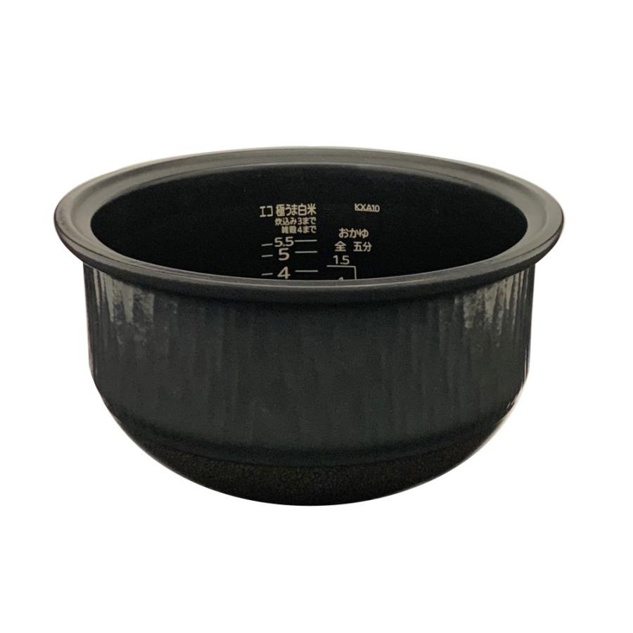 TIGER タイガー 土鍋 IHジャー 炊飯器 JKX1476 5.5合炊き タイガー魔法瓶 TIGER 土鍋IH炊飯ジャー 炊きたて 内なべ 土鍋