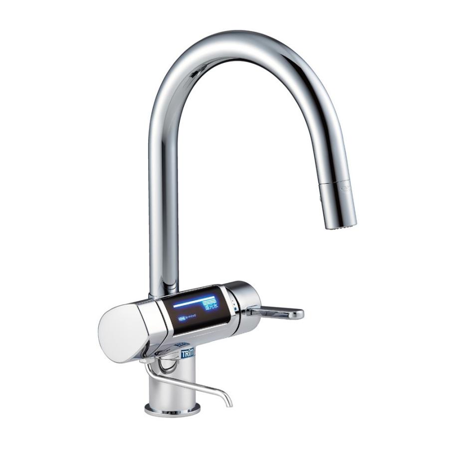 GROHE[グローエ] キッチン用水栓 【JP 2994 04】 グラシア 電解水素水